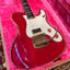 Fender Terry-1 Anniversary 1993 - Hand signed by Takeshi Terauchi