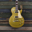 2016 Clingan LP Goldtop Deluxe