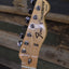 2015 Fender Classic Series '72 Telecaster Thinline