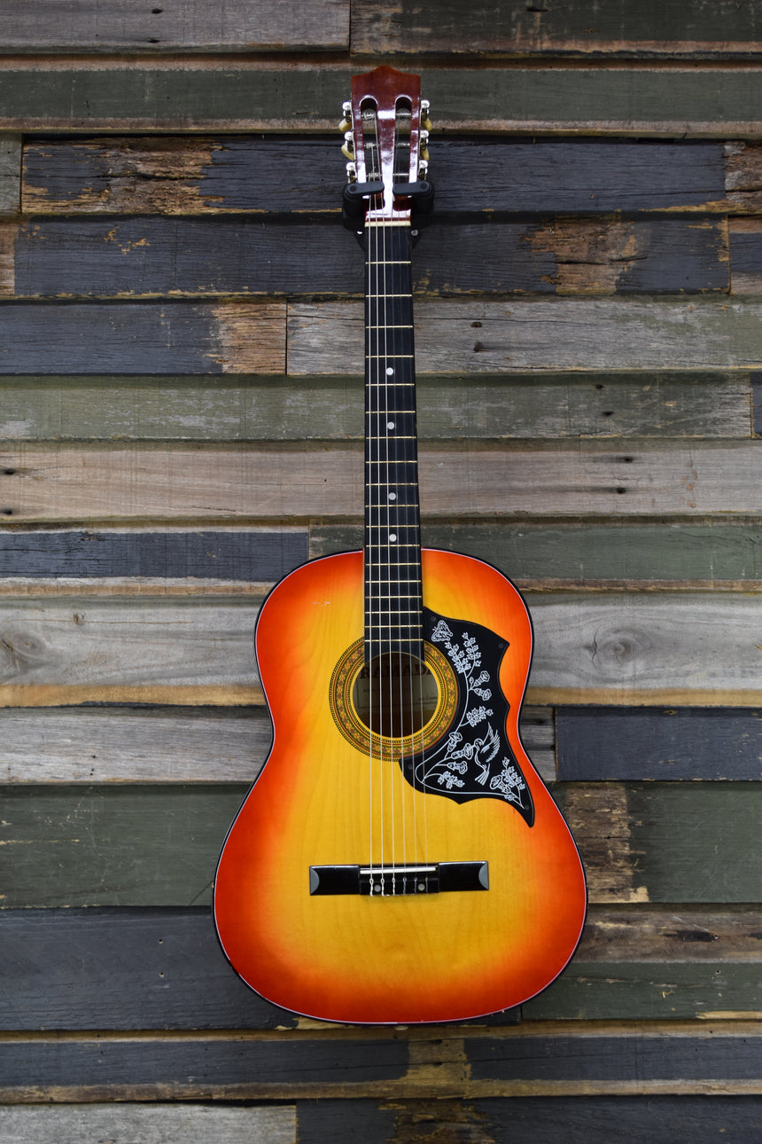 Ramada YGU-3901 Classical 1960's - Sunburst