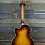 Hofner President E2 Thin Brunette Violin 1964 - Sunburst