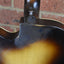 Hofner 4500 Thinline 1966 - Brown-Burst