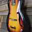 Vox  Student Prince Hollow-body Guitar 1960's Sunburst