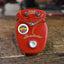 Danelectro Pastrami Overdrive 2010s - Red