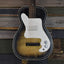 Silvertone Model 604 1960's - Sunburst