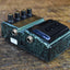 DOD FX100 Even Harmonic Overdrive 1980s - Green