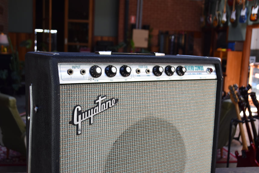 Guyatone Reverb Combo GA-1030 1970's