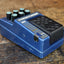 Ibanez DCF10 Digital Chorus/Flanger 1980s - Blue