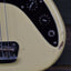 Fender Musicmaster Bass 1978 - Olympic White