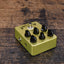 Joyo JF-13 AC Tone 2010s - Gold