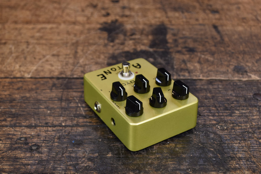 Joyo JF-13 AC Tone 2010s - Gold