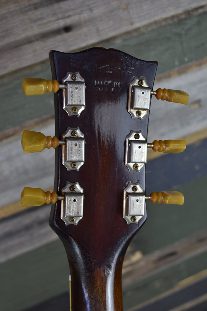 Gibson ES-175 1970 - Sunburst