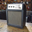 Kalamazoo Model 4 Solid State Amp 1960s - Black Tolex