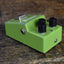 Ibanez OD-855 Overdrive II 1980s - Green