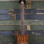 Carl's Custom Guitars Cigar box guitar 2024 - natural