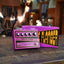 Ibanez AF2 Paul Gilbert Airplane Flanger 2010s - Purple