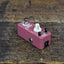 Mooer Tender Octaver MKII 2010s - Pink