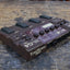 Korg ToneWorks G4 Rotary Speaker Simulator 2000s - Brown