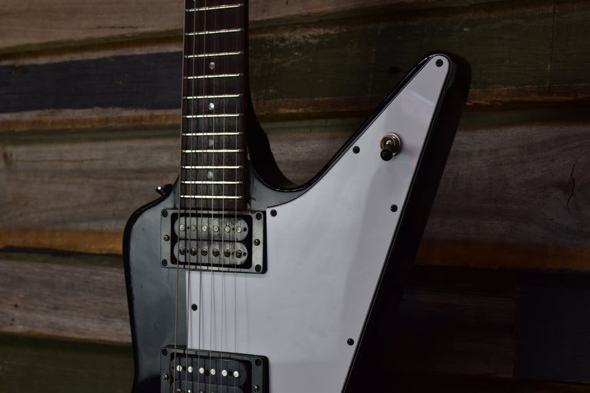 Gibson Explorer 1983  - Black