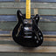 Fender Modern Player Starcaster Guitar 2014 - 2017 - Black