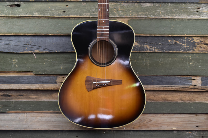 Gibson MK-53 1975 - 1978 - Sunburst