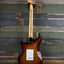 Heerby Excel Model Strat 1980 - Sunburst