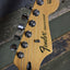 Fender Standard Stratocaster with Maple Fretboard 2010 - Black