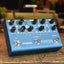 Strymon NightSky Time-Warped Reverberator 2020 - Present - Blue