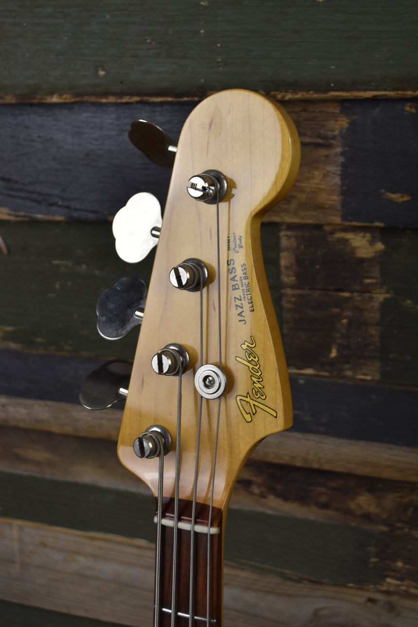 Fender JB-62 Jazz Bass Reissue MIJ