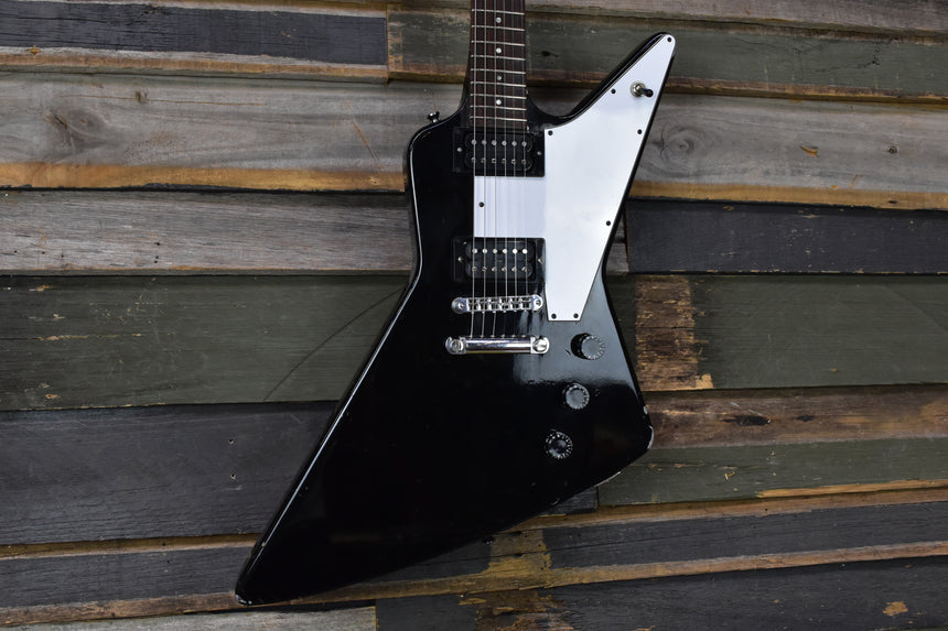 Gibson Explorer 1983  - Black