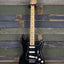 Fender Standard Stratocaster with Maple Fretboard 2010 - Black