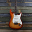 2008 Fender American Standard Stratocaster - Sienna Sunburst