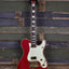 Fender Terry-1 Anniversary 1993 - Hand signed by Takeshi Terauchi