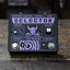 Wettmar Electric Analog Fuzz Selector 2019 - Black