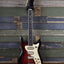 Kay Vanguard II Triple Pickup 1961 - 1966 - Redburst