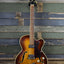 Hofner President E2 Thin Brunette Violin 1964 - Sunburst