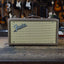 Fender Reverb Unit 1962 - Brown Tolex