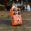 DemonFX FULL BB Preamp and Comp Double Trouble