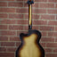 Hofner 4500 Thinline 1966 - Brown-Burst