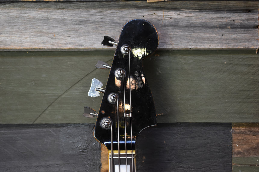 Elk P-Bass Style Bass 1960's