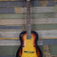 Vox  Student Prince Hollow-body Guitar 1960's Sunburst