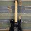 Fender  TC-72 Telecaster Custom 2007-2008 - Black