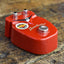 Danelectro Pastrami Overdrive 2010s - Red