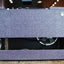 1960’s Teisco 71-C Tube Guitar Amp - Purple