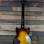 Yamaha SG-600 1980 - Sunburst