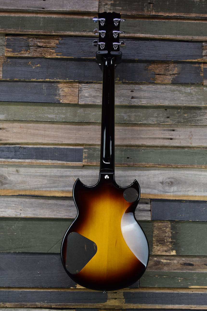 Yamaha SG-600 1980 - Sunburst