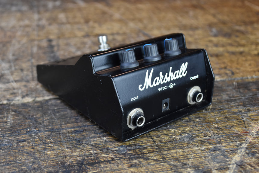 Marshall BluesBreaker 1990s - Black