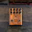 Fender MTG: LA  Tube Distortion 2019 - Present - Orange