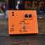 Dave Hall Amps VT1 Valvetone Purist 2015 - Orange