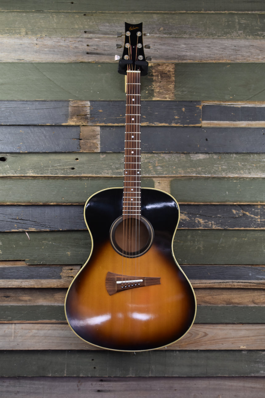 Gibson MK-53 1975 - 1978 - Sunburst